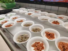 -火宴山海鲜自助火锅(新世界店)