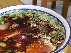 三细-清真磨沟沿老字号牛肉面(总店)