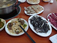 -阿波潮汕牛肉火锅·汤粉面(拱北店)