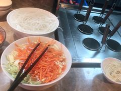 -比格比萨自助(南京万达茂店)