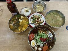 -春明狗肉馆(经开一区店)