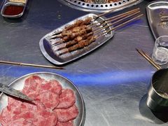 -马路牙子烧烤音乐酒馆(望京店)