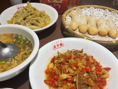 -天下客饭店(中山路店)