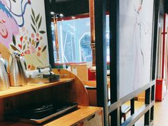 -韩宫宴烤肉·料理(武汉印象城店)
