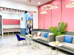 -海马体照相馆(广州新世界云门New park店)