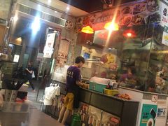 -新记美食(关闸店)