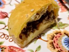 喀什烤包子-胖老汉清真餐饮(西御街店)