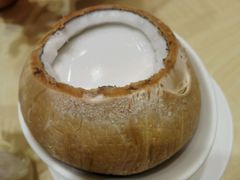 -甜心妈妈·榴莲星级糖水(北京路总店)