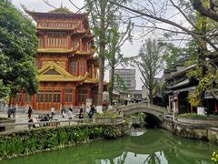 -龙潭水乡