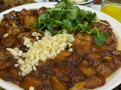 -老七饭馆(光荣道总店)