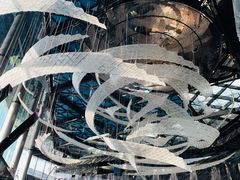 -西安W酒店·WEI全味西餐厅