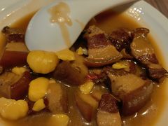 -湖泉水云间餐厅·弥勒地道菜(B座店)