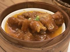 -顺风汤馆·广府粤菜(江宸天街店)