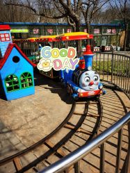 点击看大图 -大望京儿童游乐场