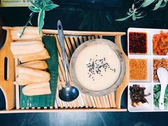 -福照楼汽锅鸡·云南特色菜(万达广场店)