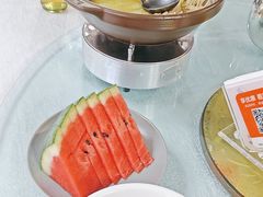 -湘中缘·湖南菜(娄底驻京办店)