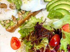 -VESH COFFEE(定西路店)