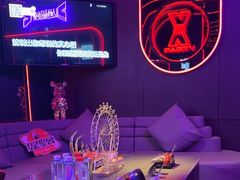 -星聚会KTV(苏州信投大厦店)