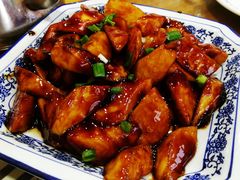 -洞天食府(北大街店)