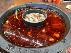 -巴倒烫陆派重庆火锅(南山店)