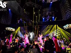 -A8 music club(宁波店)