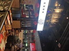 -木屋烧烤(龙湖天街店)