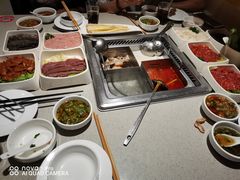 -海底捞火锅(群光广场店)