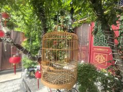 -火火咖啡&茶空间