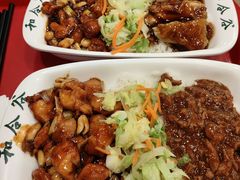 -和合谷(北新桥店)