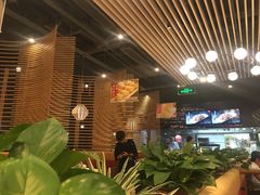 大堂-避风塘(嘉兴八佰伴店)