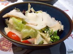 -斗牛士牛排(南京东路店)