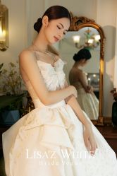 点击看大图 -Renee芮亦婚纱