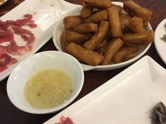 -前门张记涮肉(前门店)
