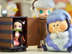 -泡泡玛特POPMART(宁波印象城店)