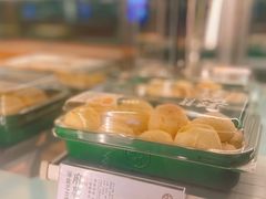-泸溪河桃酥(秦淮夫子庙一店)