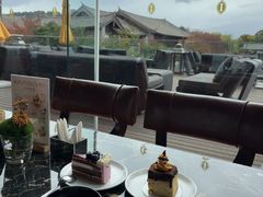 -时光吧·大堂吧·丽江和府洲际度假酒店