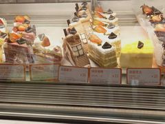 -BreadTalk面包新语·烘焙蛋糕(海珠丽影广场店)