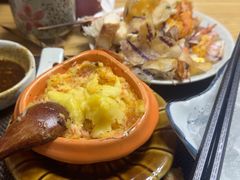 -菊上料理(蜀山银泰百货店)