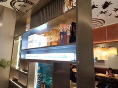 -菲滋意式餐厅(临海银泰店)