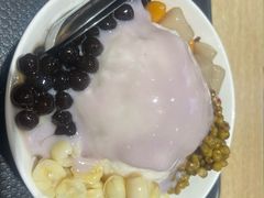 -鲜芋仙(华创店)