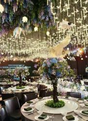 -花嫁丽舍婚礼殿堂(世博江景店)