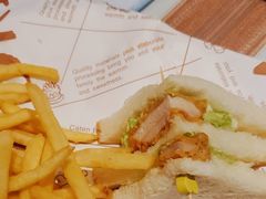 -米兰西点(鞍山店)