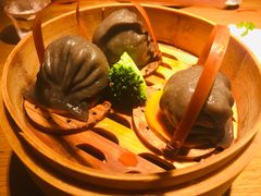 黑松露虾饺-点心传说·粤菜点心(佐阾虹湾店)