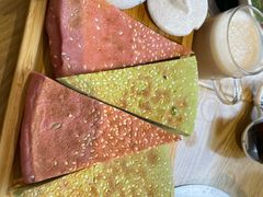 -竹鲜笙全竹宴(国色天香店)