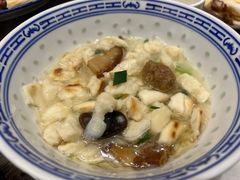 三鲜煮馍-老西安韩记三鲜煮馍(四府街店)