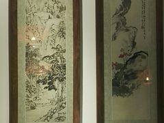 -兰溪小馆(东直门簋街店)