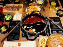 -火炉火自助餐(枫蓝国际店)