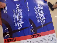 -冠军冰场CHAMPION RINK(中华城店)