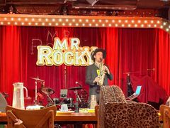 -MR.ROCKY洛奇先生·西餐&酒吧(琶醍店)