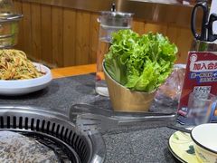 -鹤之乡·齐齐哈尔烤肉·非遗(秋涛路店)